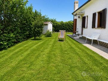 Villa di 106 m² con 5 locali a Montefranco