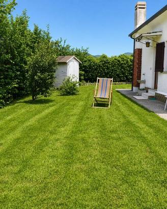 Villa di 106 m² con 5 locali a Montefranco