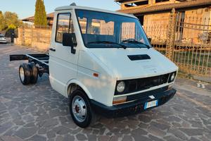 Iveco Daily 35.8 Telaio - Carrozzeria e Motore OK