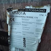 Tegole  - Lotto da 75 mq