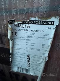 Tegole  - Lotto da 75 mq