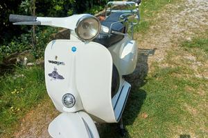 vespa primavera