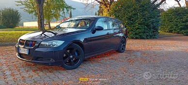 BMW 320 D 163cv