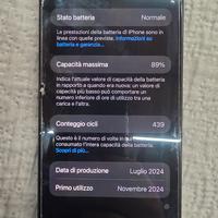 iPhone 15 plus 