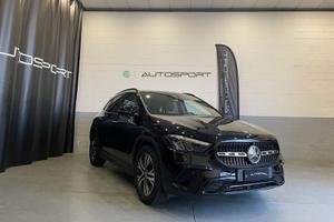 Mercedes-Benz GLA 200 Automatic Progressive A...