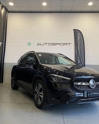 Mercedes-Benz GLA 200 Automatic Progressive A...