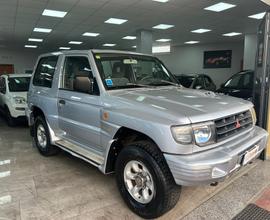 Mitsubishi Pajero 2.5 TDI 3p. GL