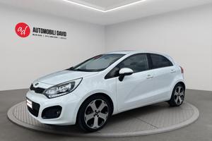 KIA Rio 1.2 CVVT 5p. Active