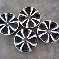 Cerchi in lega originali Citroen  C1 4,5 x15