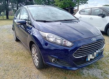 Ford fiesta 1.0 5 p. Neo Patentati Unipro