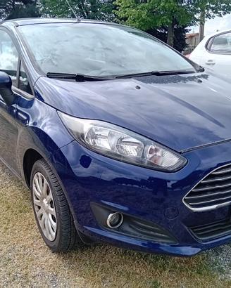Ford fiesta 1.0 5 p. Neo Patentati Unipro