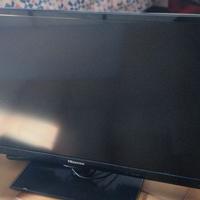 Tv Hisense da 32"