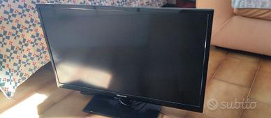 Tv Hisense da 32"