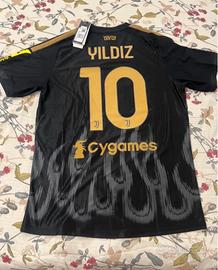 Maglia juventus Yildiz third 26/27 L