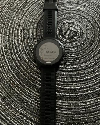 Smartwatch Garmin 945 forerunner. Non spedisco