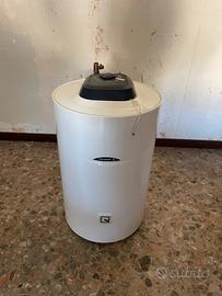Scaldabagno Ariston 80L BLU1 R 80 V EU funzionante