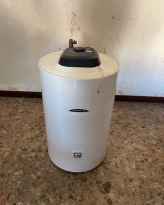 Scaldabagno Ariston 80L BLU1 R 80 V EU funzionante