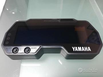 Strumento MT 125 r 125