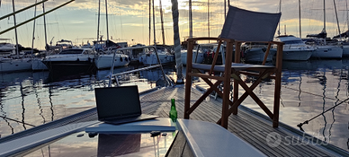 La tua vacanza/crociera su misura in barca a vela