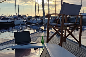 La tua vacanza/crociera su misura in barca a vela