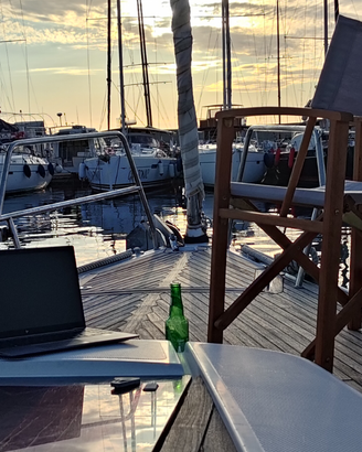 La tua vacanza/crociera su misura in barca a vela