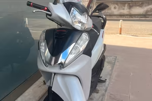 Sh 300 sport 2014