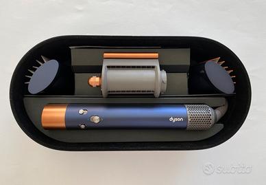 Dyson airwrap complete long