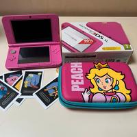 Nintendo 3DS XL