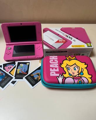 Nintendo 3DS XL