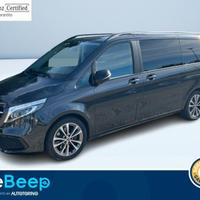 Mercedes-Benz Classe V V LONG 250 D PREMIUM AUTO
