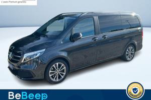 Mercedes-Benz Classe V V LONG 250 D PREMIUM AUTO