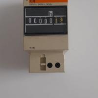 Conta ore Magrini 15440