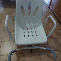 Sedia per vasca 
