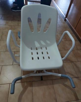 Sedia per vasca 