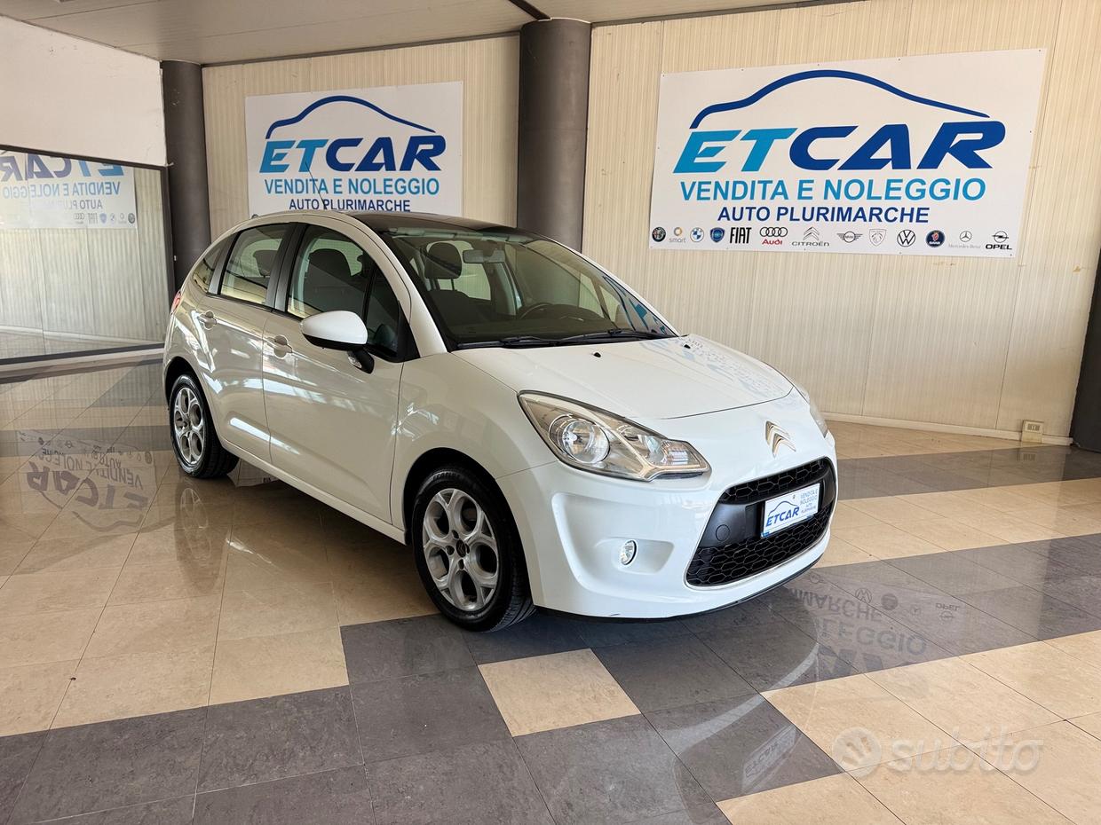 CITROEN C3 2ª serie