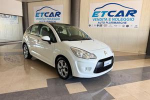 Citroen C3 1.1 Exclusive