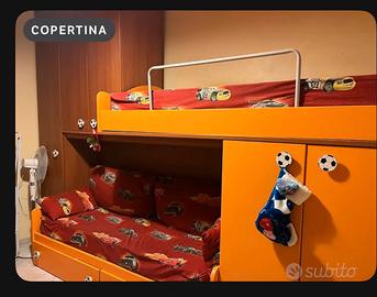 Dono cameretta