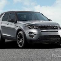 Ricambi land rover discovery 2015