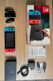 Nintendo Switch (Modello Base)