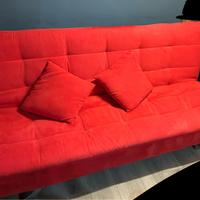Divano letto Claire Mondo convenienza