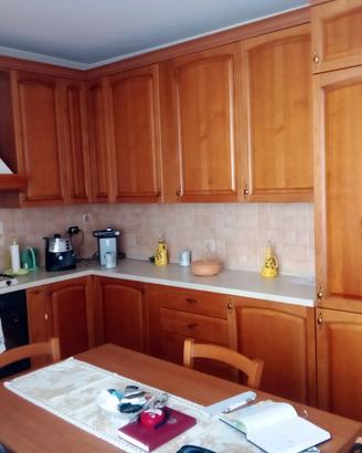 cucina angolare 