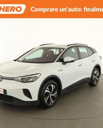 VOLKSWAGEN ID.4 NP21883
