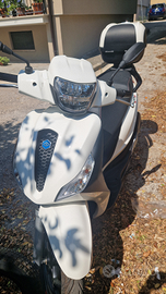 Piaggio Medley 125 S