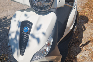 Piaggio Medley 125 S