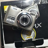 Nikon Coolpix L22