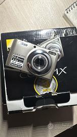 Nikon Coolpix L22