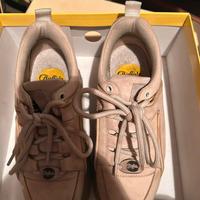 Scarpe buffalo volore beige tg 38