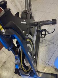 spin bike professionale Diadora 
