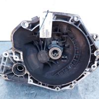 55355489 CAMBIO ROBOTIZZATO S/ATTUATORE S/SELETTOR