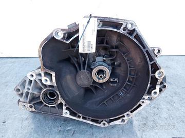 55355489 CAMBIO ROBOTIZZATO S/ATTUATORE S/SELETTOR